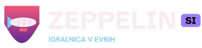 Zeppelin Casino
